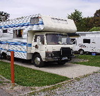 Launceston Holiday Park Legana - Broome Tourism