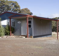 Highland Cabins and Cottages at Bronte Park - Broome Tourism
