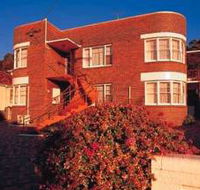 Burnie HQ Apartments - Broome Tourism