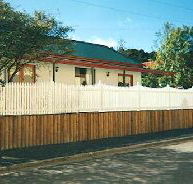 Greengates on Central - Broome Tourism