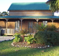 Cedar Heights - Broome Tourism