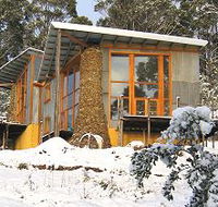 Peppermint Ridge Retreat - Broome Tourism
