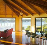 Strahan House - Broome Tourism