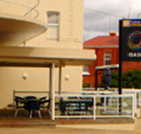 Neptune Grand Hotel - Broome Tourism