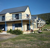 Diamond Island Resort - Beachfront Villas - Broome Tourism