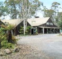 Derwent Bridge Wilderness Hotel - Broome Tourism