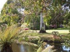 Northeast Park - Broome Tourism 0