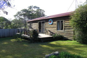 Hubies Hideaway - Broome Tourism 0