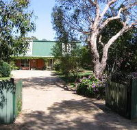 Pelican Bay Bed and Breakfast - Broome Tourism