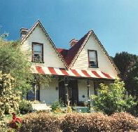 Westella House - Broome Tourism