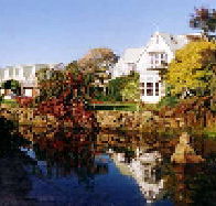 Hawley House - Broome Tourism