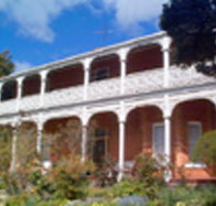 Glen Osborne House - Broome Tourism