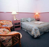 Queenstown Motor Lodge - Broome Tourism