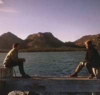 Freycinet National Park Camping Ground - Broome Tourism
