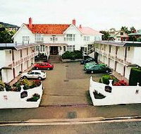 Mayfair Motel on Cavell - Broome Tourism
