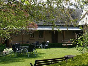 Carrick TAS Broome Tourism