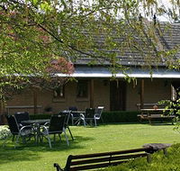 Hawthorn Villa Stables - Broome Tourism
