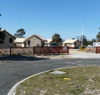 Scamander Sanctuary Caravan Park - Broome Tourism