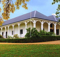 Quamby Estate - Broome Tourism
