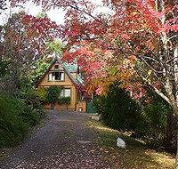 Woodbridge Hill Cottage - Broome Tourism