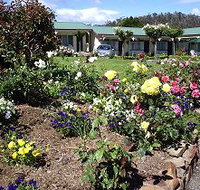Wintersun Gardens Motel - Broome Tourism