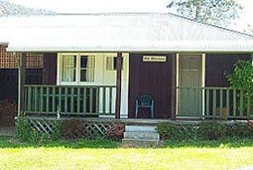 Blessington TAS Broome Tourism