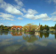 Quality Aspect Tamar Valley Resort - Broome Tourism