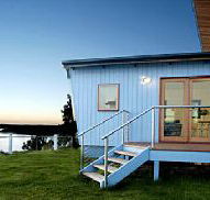 Wheelhouse Apartments - Broome Tourism