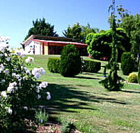 Villarett Gardens Accommodation - Broome Tourism