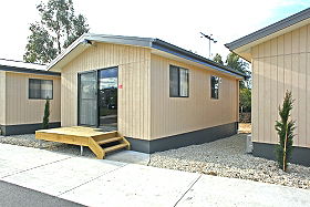 Hobart Airport Tourist Park - Broome Tourism 0