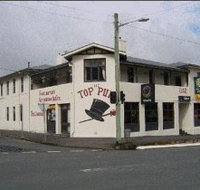 Top Pub - The - Broome Tourism