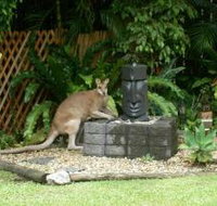 Bluewater Bed and Breakfast Cairns - Broome Tourism