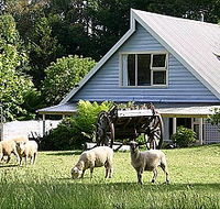 Hide-Away Cottage Retreat - Broome Tourism