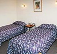 Mt Lyell Motor Inn - Broome Tourism