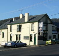 Bush Inn - Broome Tourism