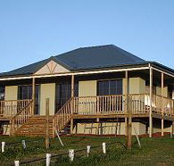 Richmond Valley Retreat - Broome Tourism