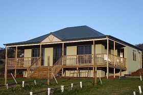 Richmond Valley Retreat - Broome Tourism 0
