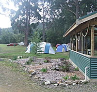 Southport Hotel and Caravan Park - Broome Tourism