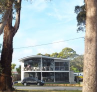 Gull Apartment - Broome Tourism