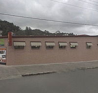 Queenstown Railway Hotel - Broome Tourism