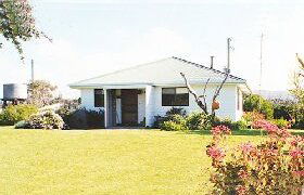 Lisas Cottage - Broome Tourism 0