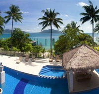 Fitzroy Island Resort - Broome Tourism