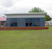 Southport Holiday Units - Broome Tourism