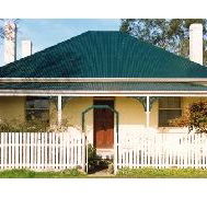 Richmond Cottages - Broome Tourism