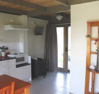 Flinders Island Cabin Park and Car Hire - Broome Tourism