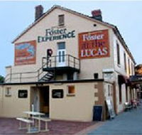 Lucas Hotel - Broome Tourism