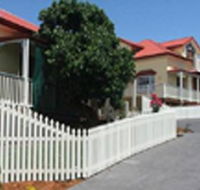 Quayside Cottages - Broome Tourism