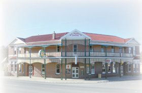 St Marys Hotel - Broome Tourism 0