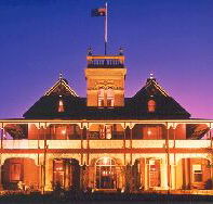 Tynwald Willow Bend Estate - Broome Tourism