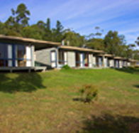 Bruny Island Explorer Cottages - Broome Tourism